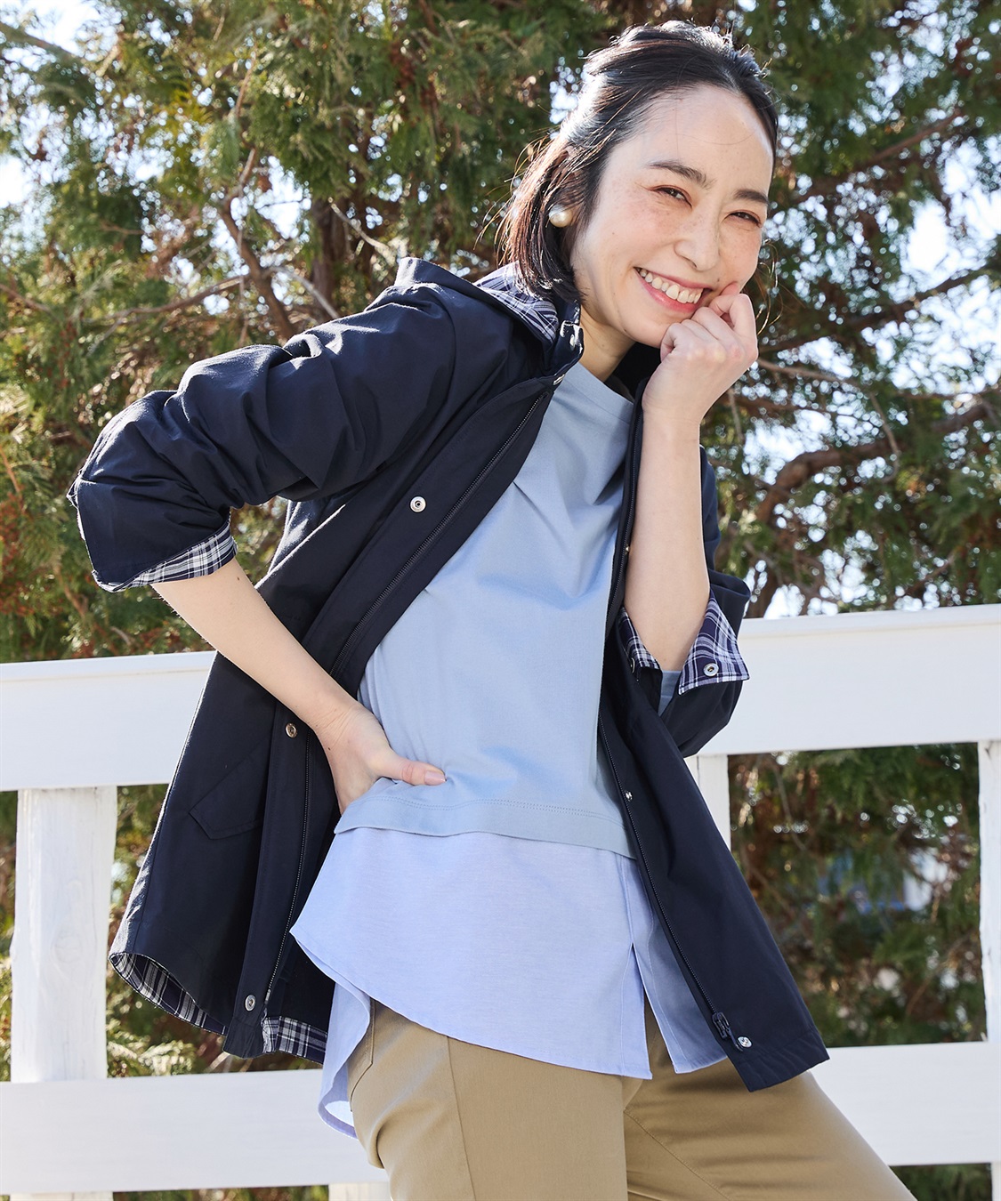 DECOY レイヤードプルオーバー_sub_8