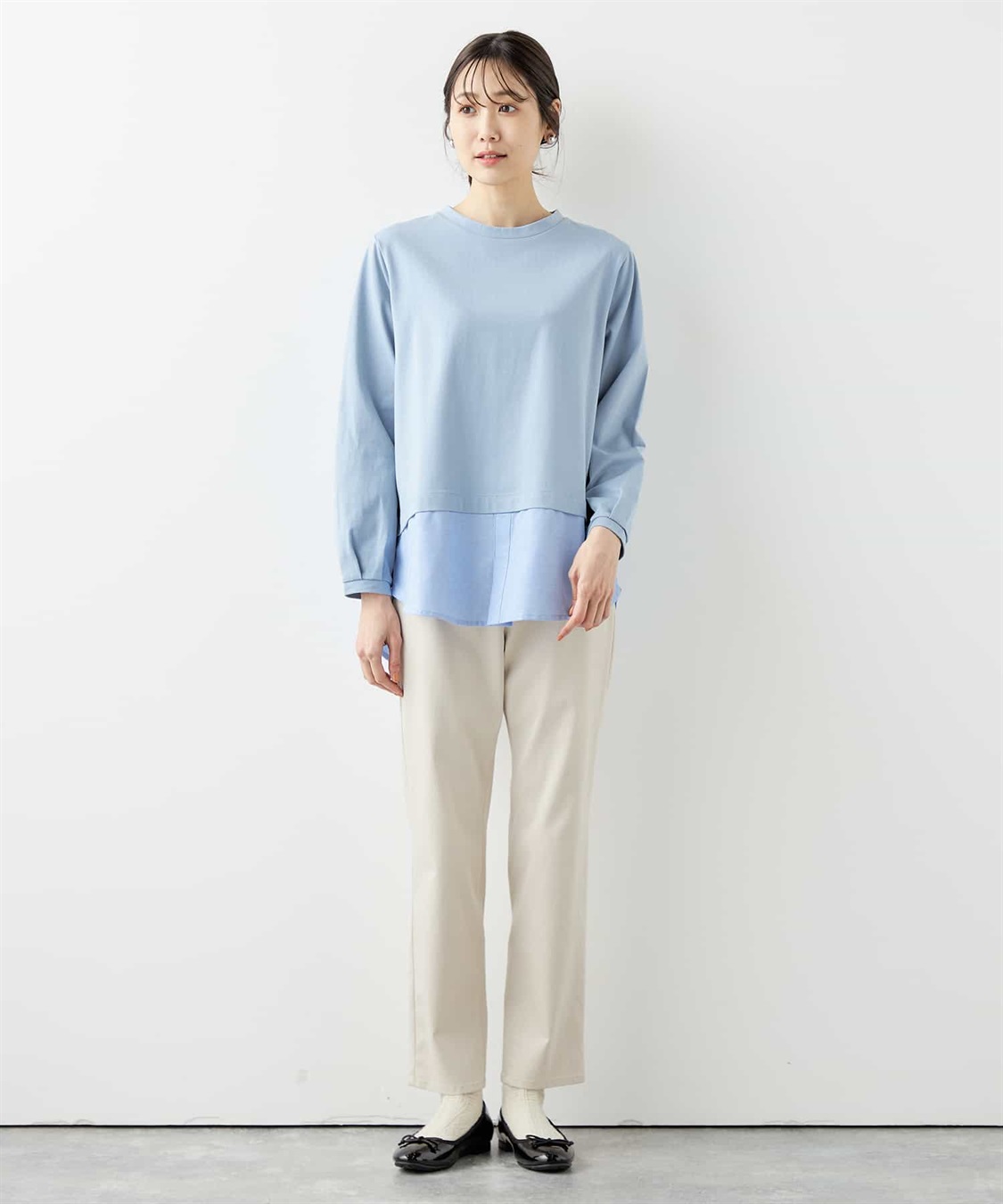 DECOY レイヤードプルオーバー_sub_10