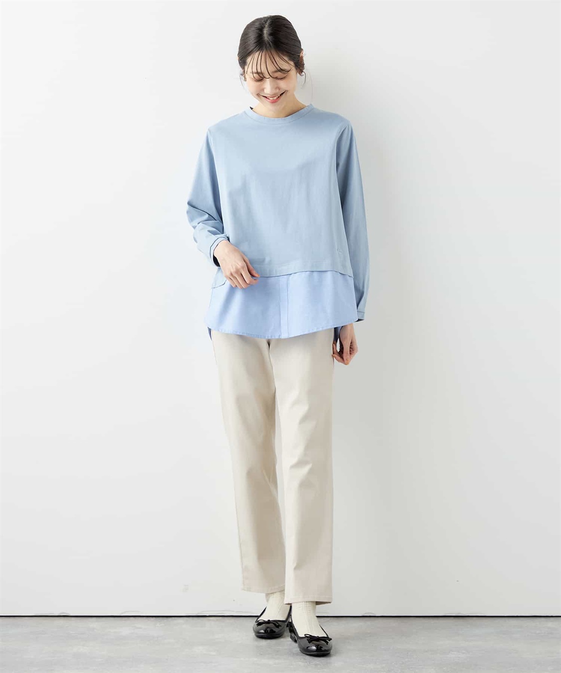 DECOY レイヤードプルオーバー_sub_12