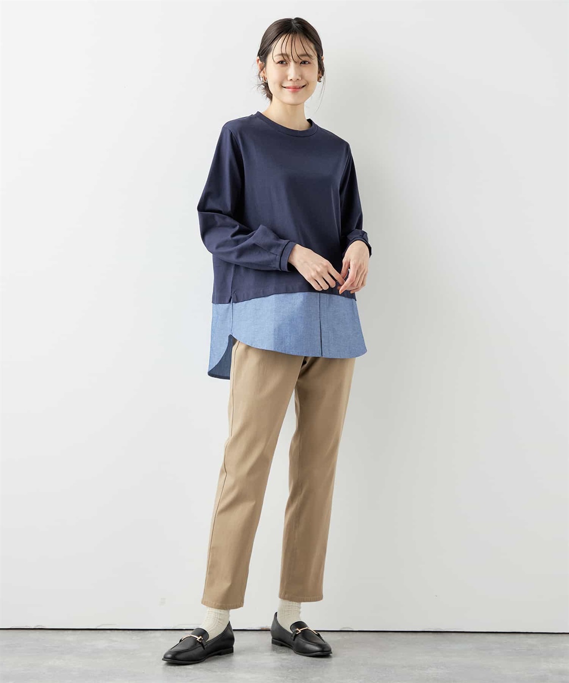 DECOY レイヤードプルオーバー_sub_13