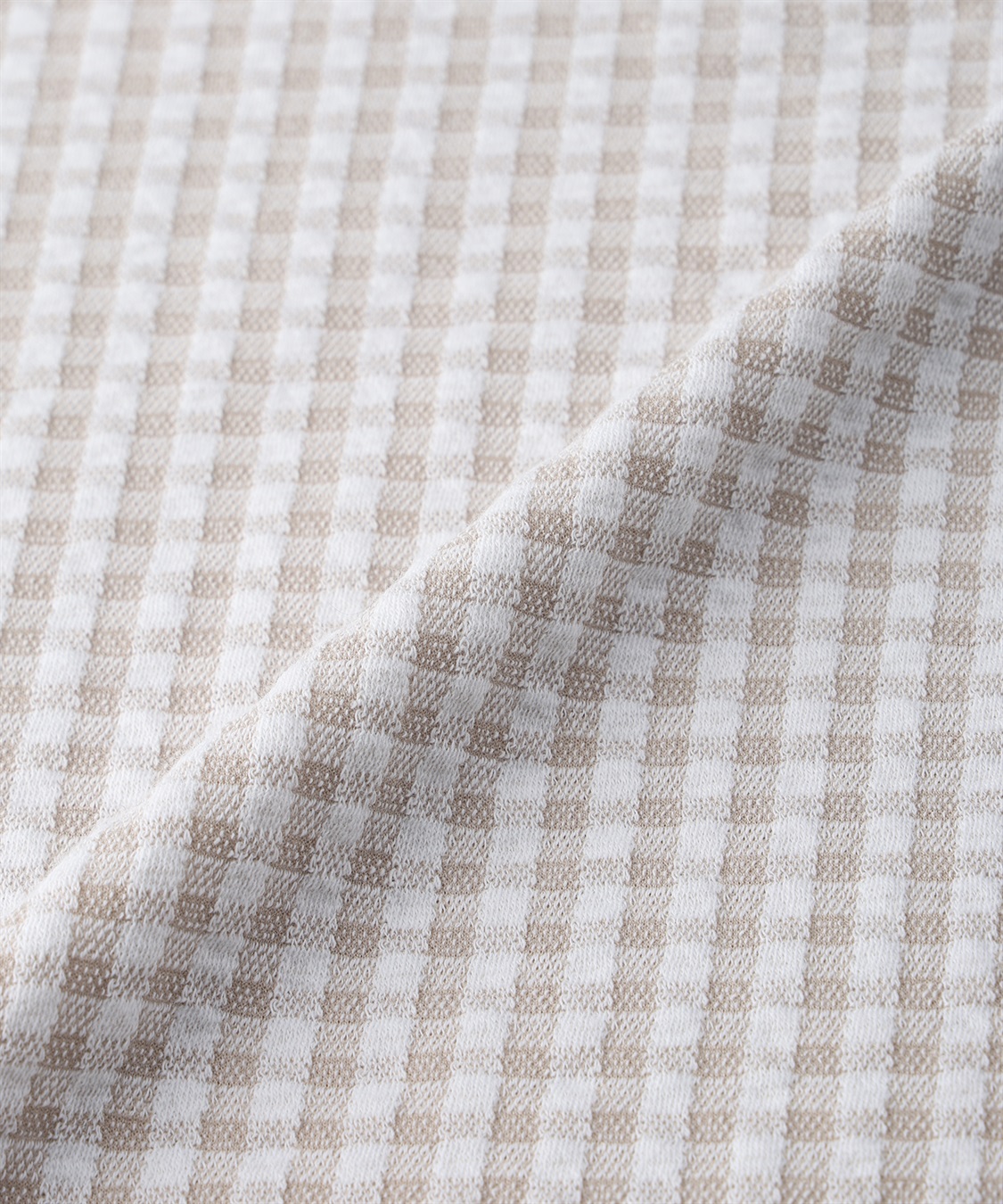 DECOY サッカーギンガムプルオーバー_sub_24