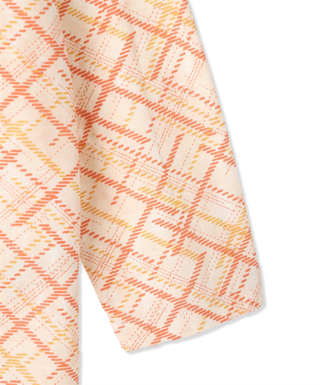 DECOY プリントジャガードプルオーバー_sub_24