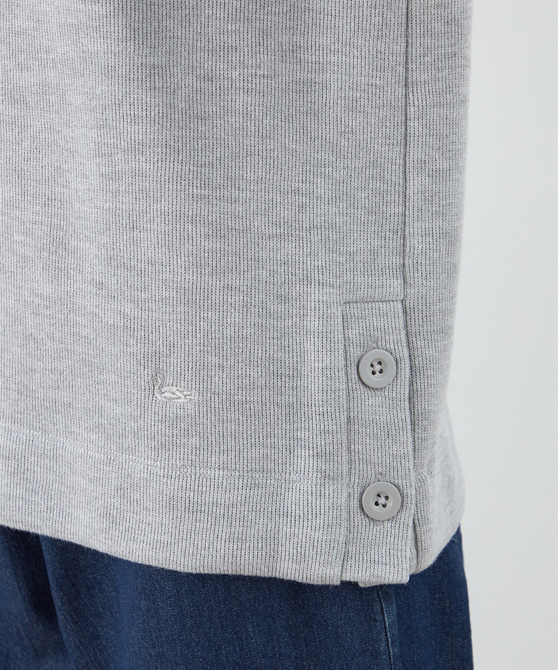 DECOY ダブルフェイスプルオーバー_sub_5