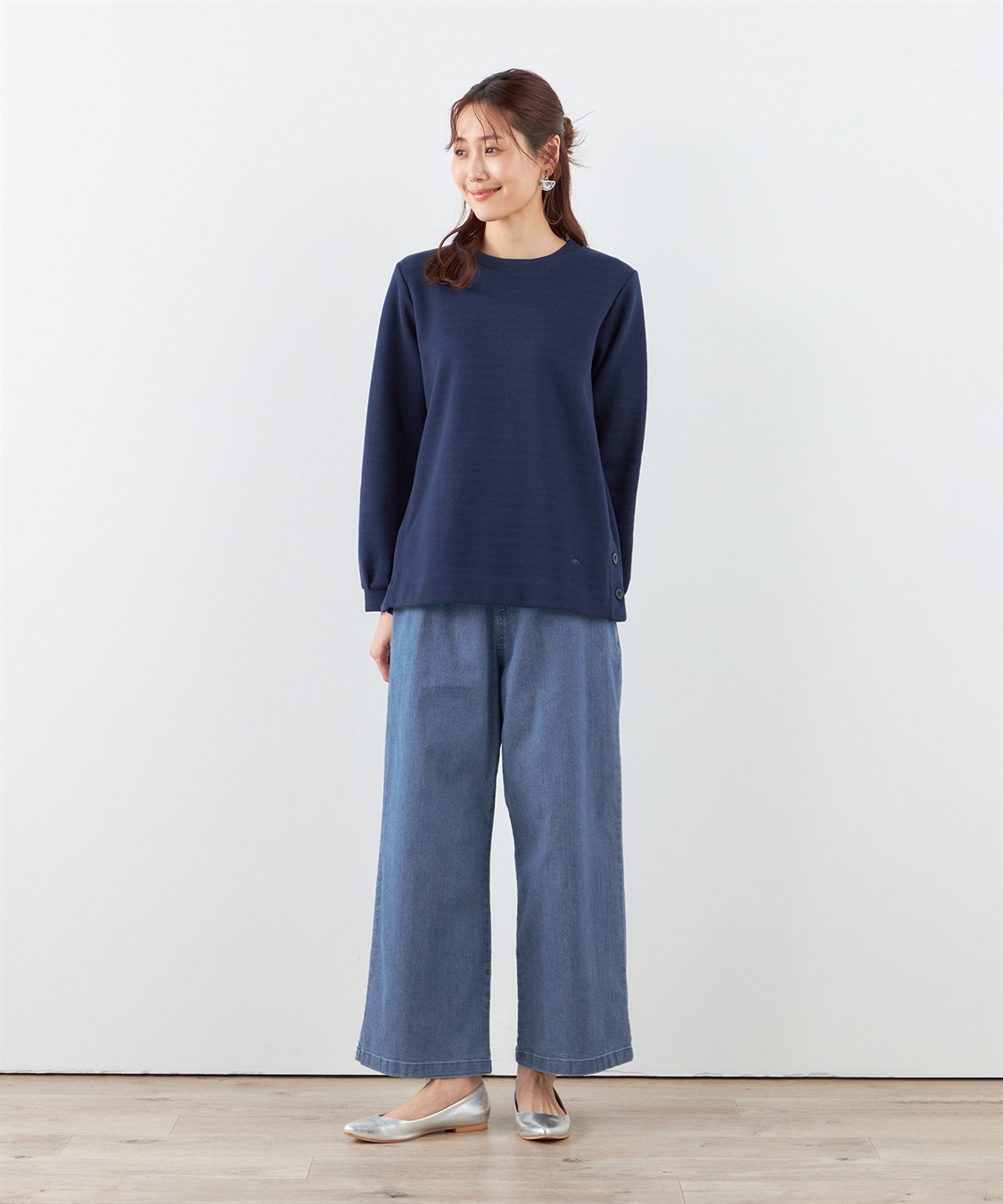 DECOY ダブルフェイスプルオーバー_sub_11