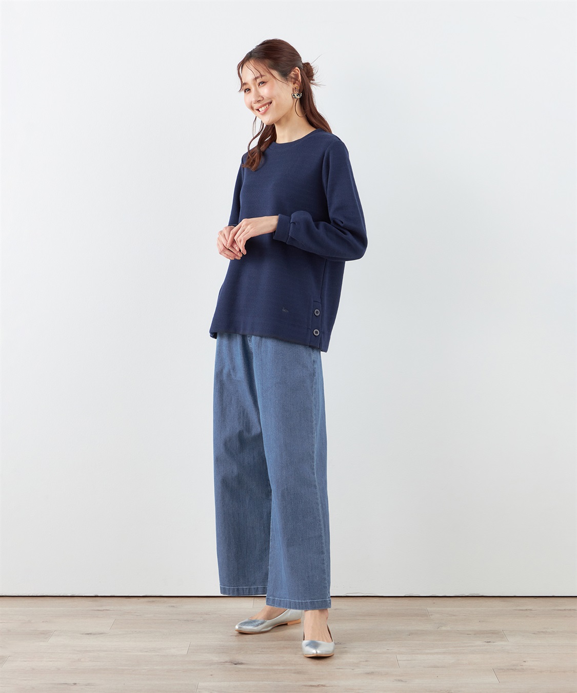 DECOY ダブルフェイスプルオーバー_sub_13