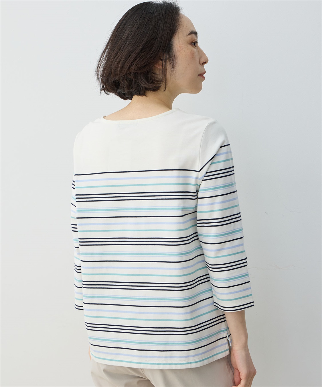 DECOY パネルボーダープルオーバー_sub_2