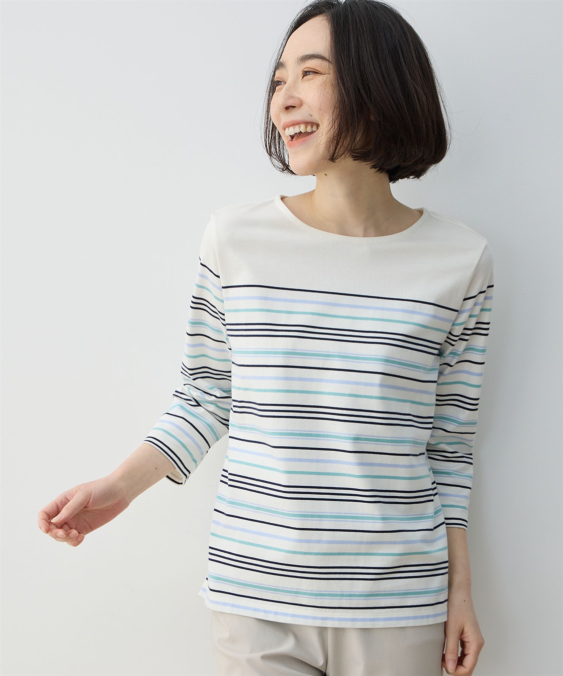 DECOY パネルボーダープルオーバー_sub_3