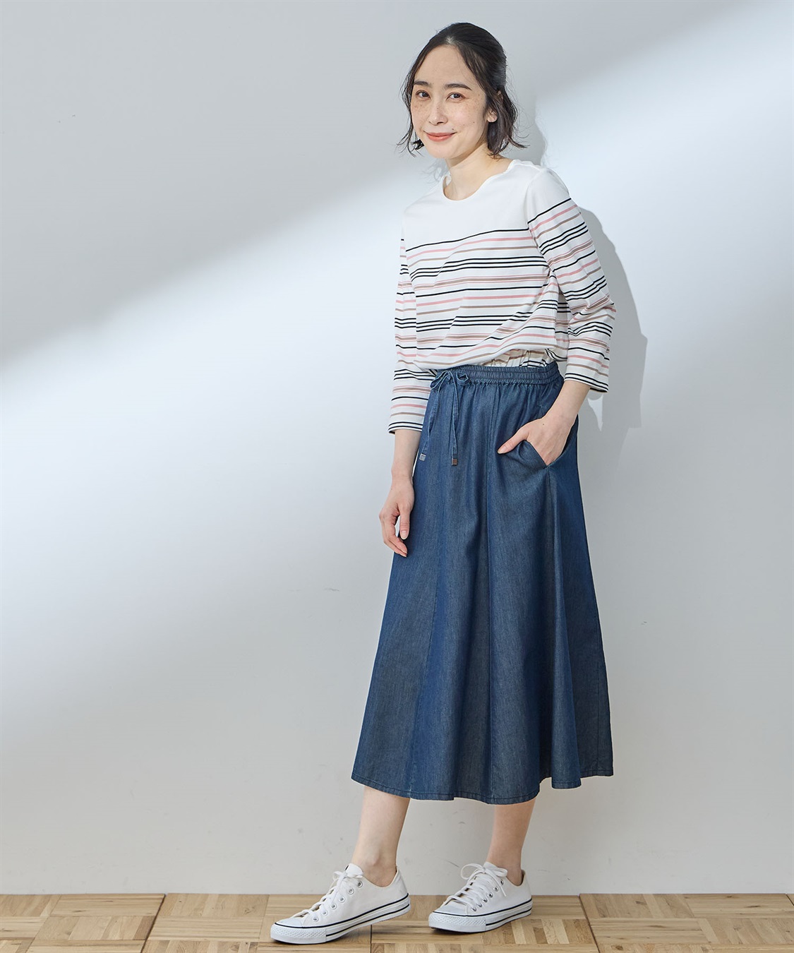 DECOY パネルボーダープルオーバー_sub_10