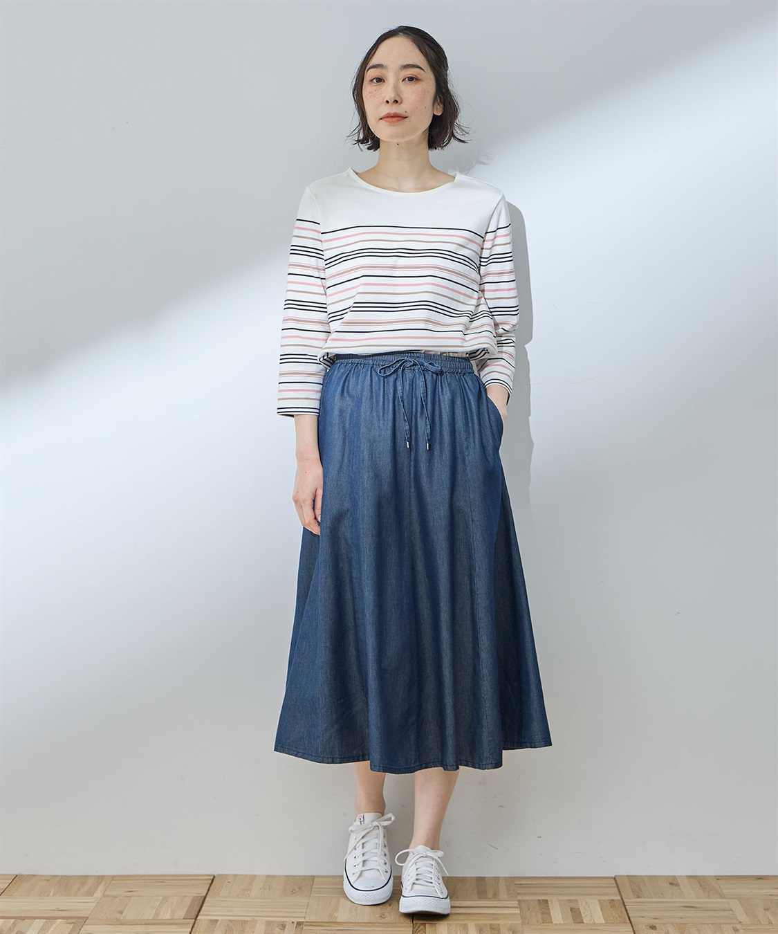 DECOY パネルボーダープルオーバー_sub_11