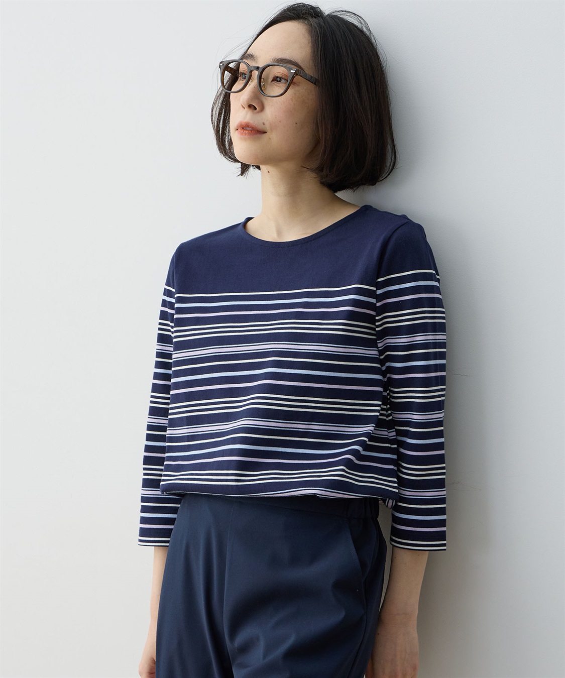 DECOY パネルボーダープルオーバー_sub_12