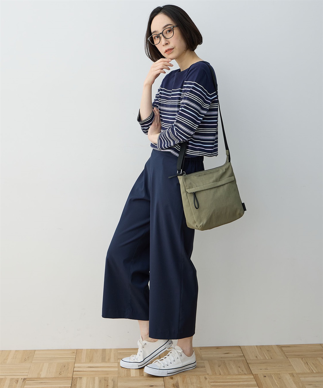 DECOY パネルボーダープルオーバー_sub_14