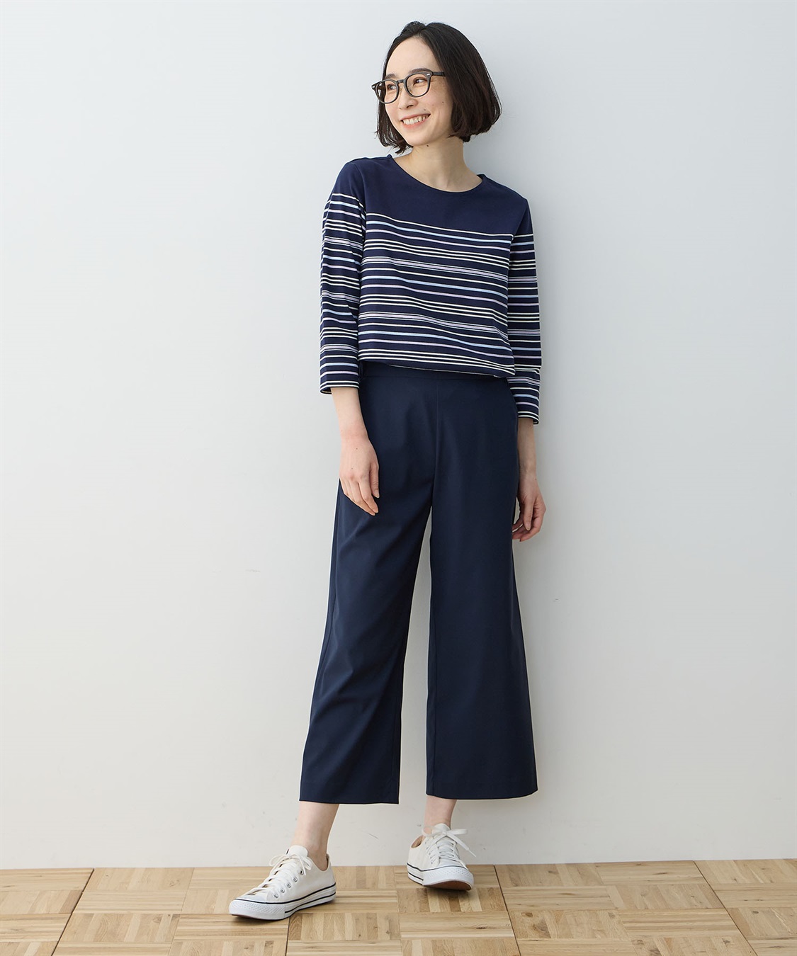 DECOY パネルボーダープルオーバー_sub_16