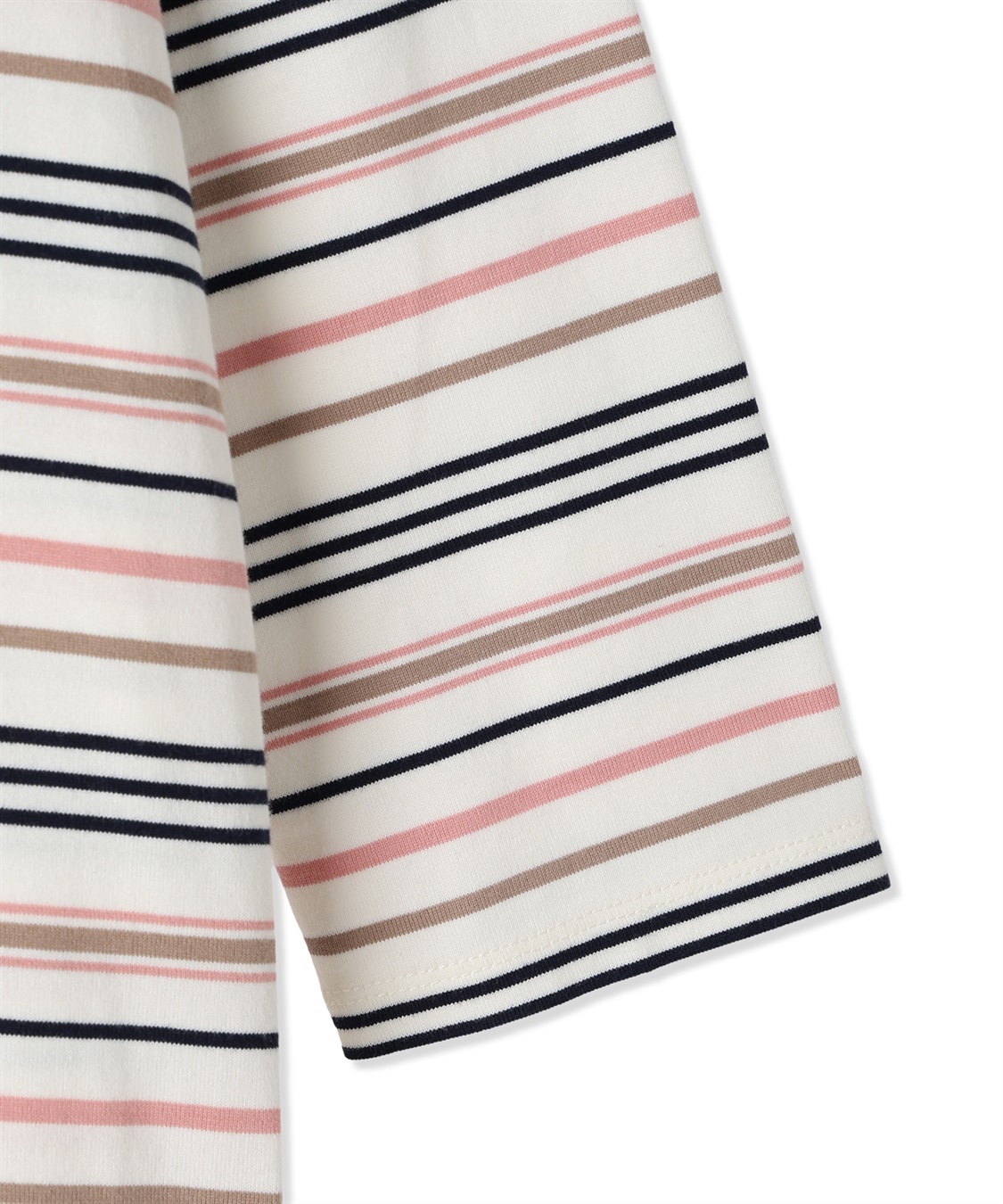 DECOY パネルボーダープルオーバー_sub_20