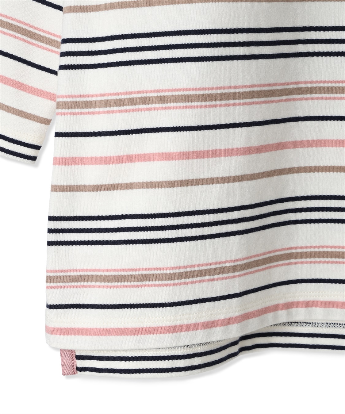 DECOY パネルボーダープルオーバー_sub_21