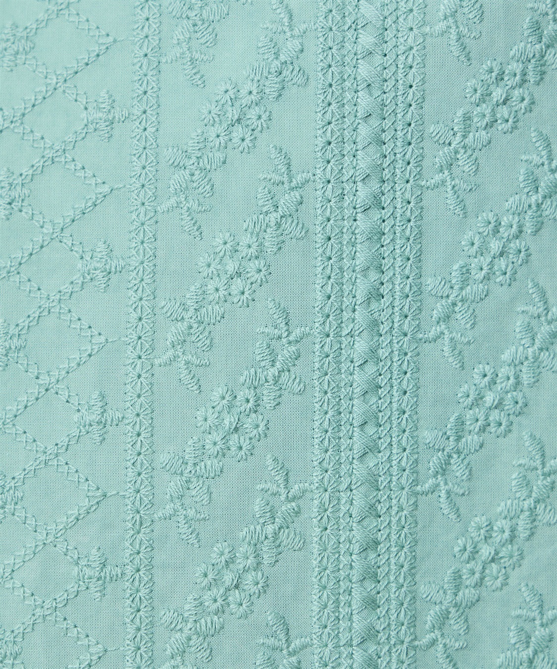 DECOY フロント刺しゅう切替プルオーバー_sub_9