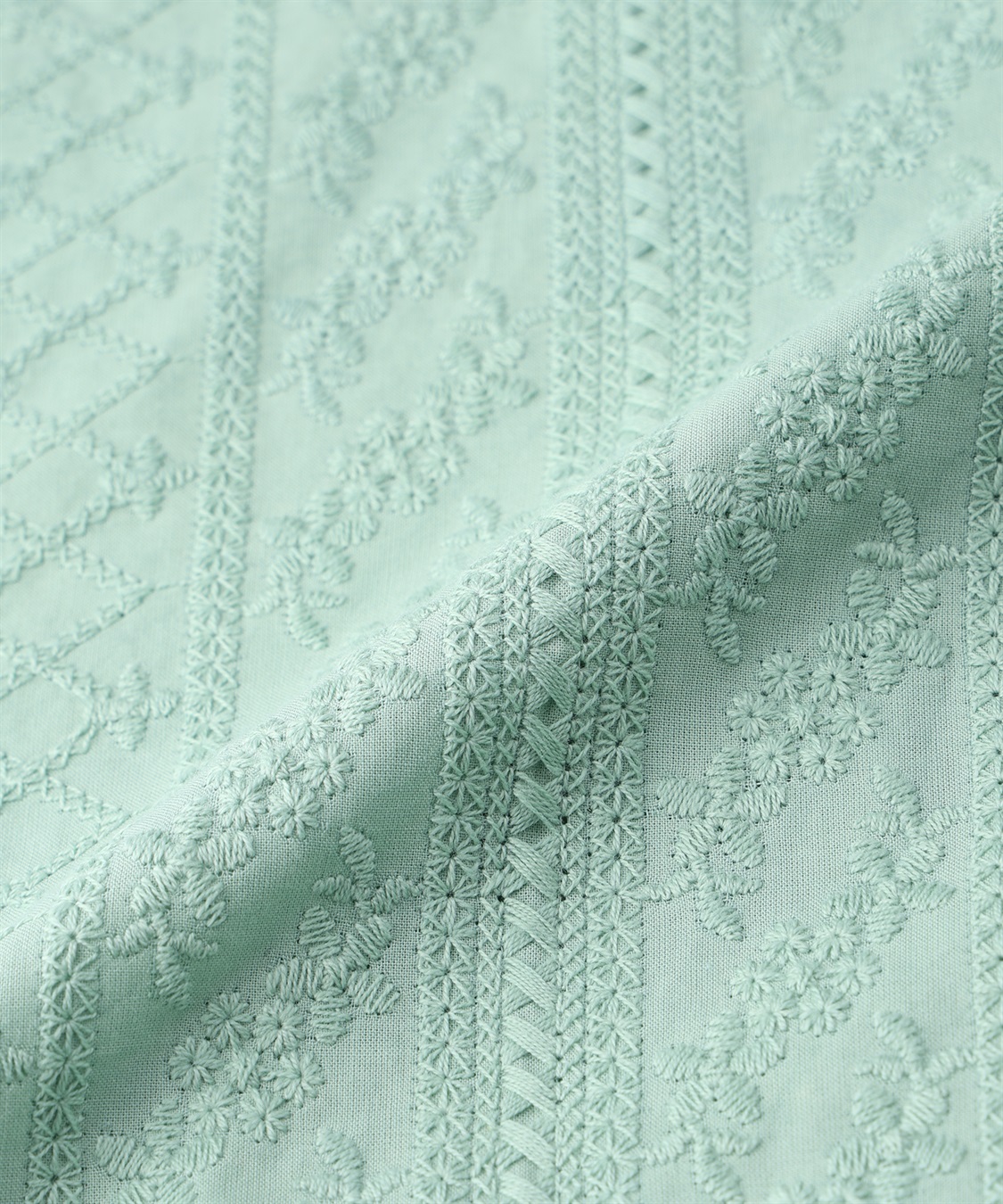 DECOY フロント刺しゅう切替プルオーバー_sub_27