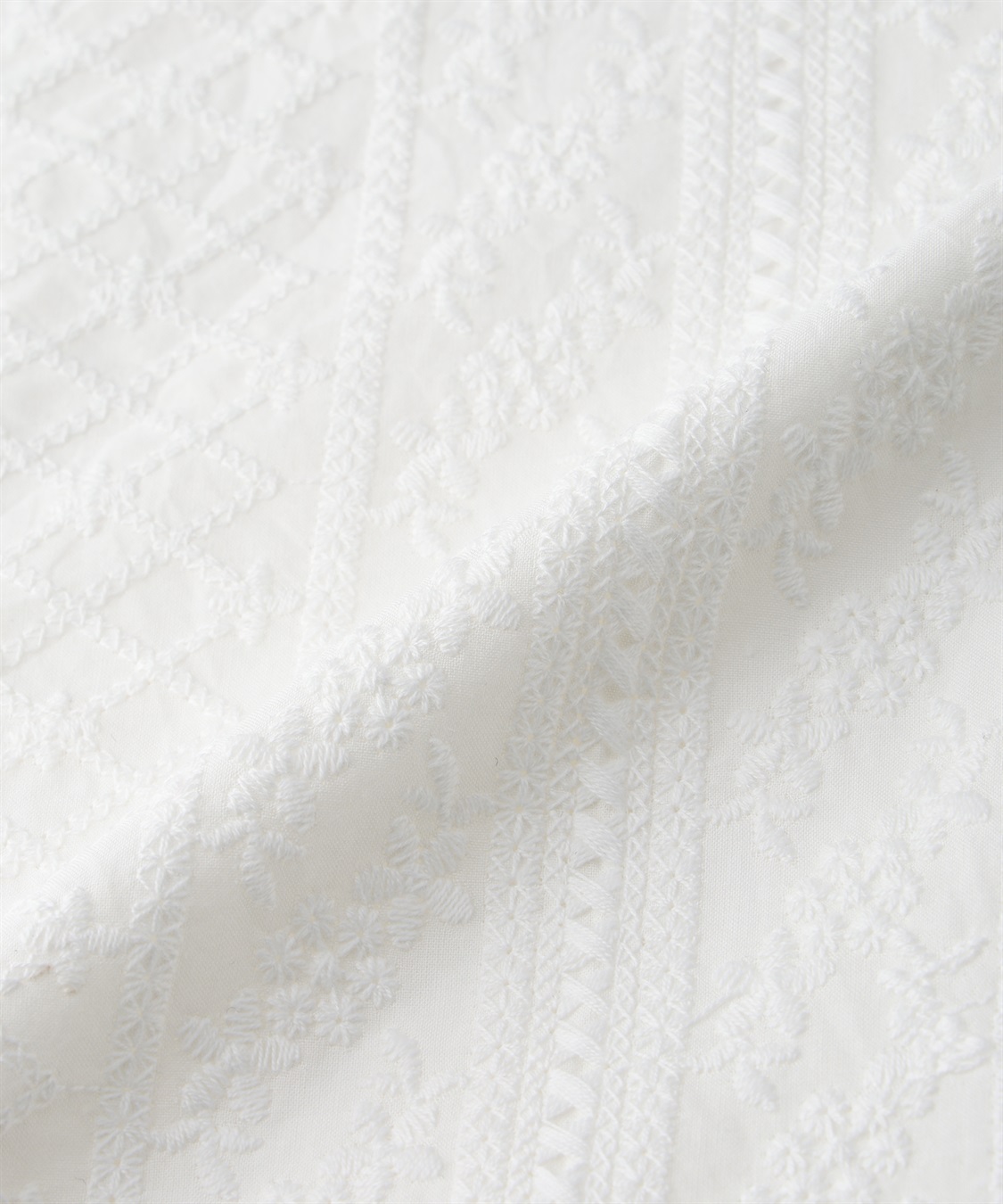 DECOY フロント刺しゅう切替プルオーバー_sub_28