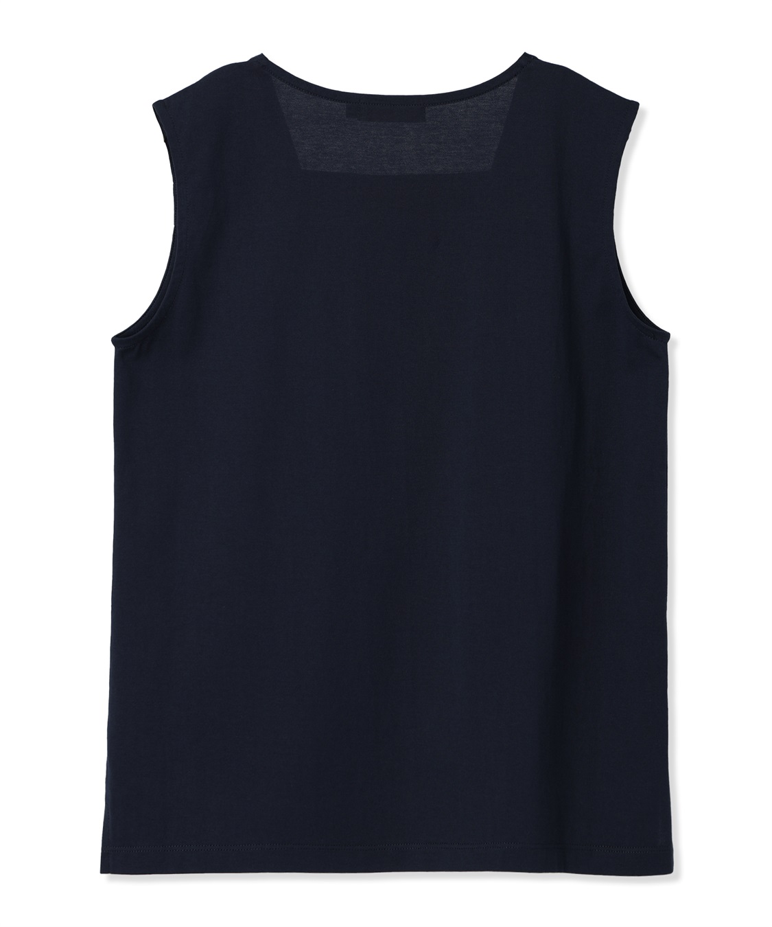 DECOY 【ひやさらコットン】【UVカット】スクエアタンクトップ_sub_18