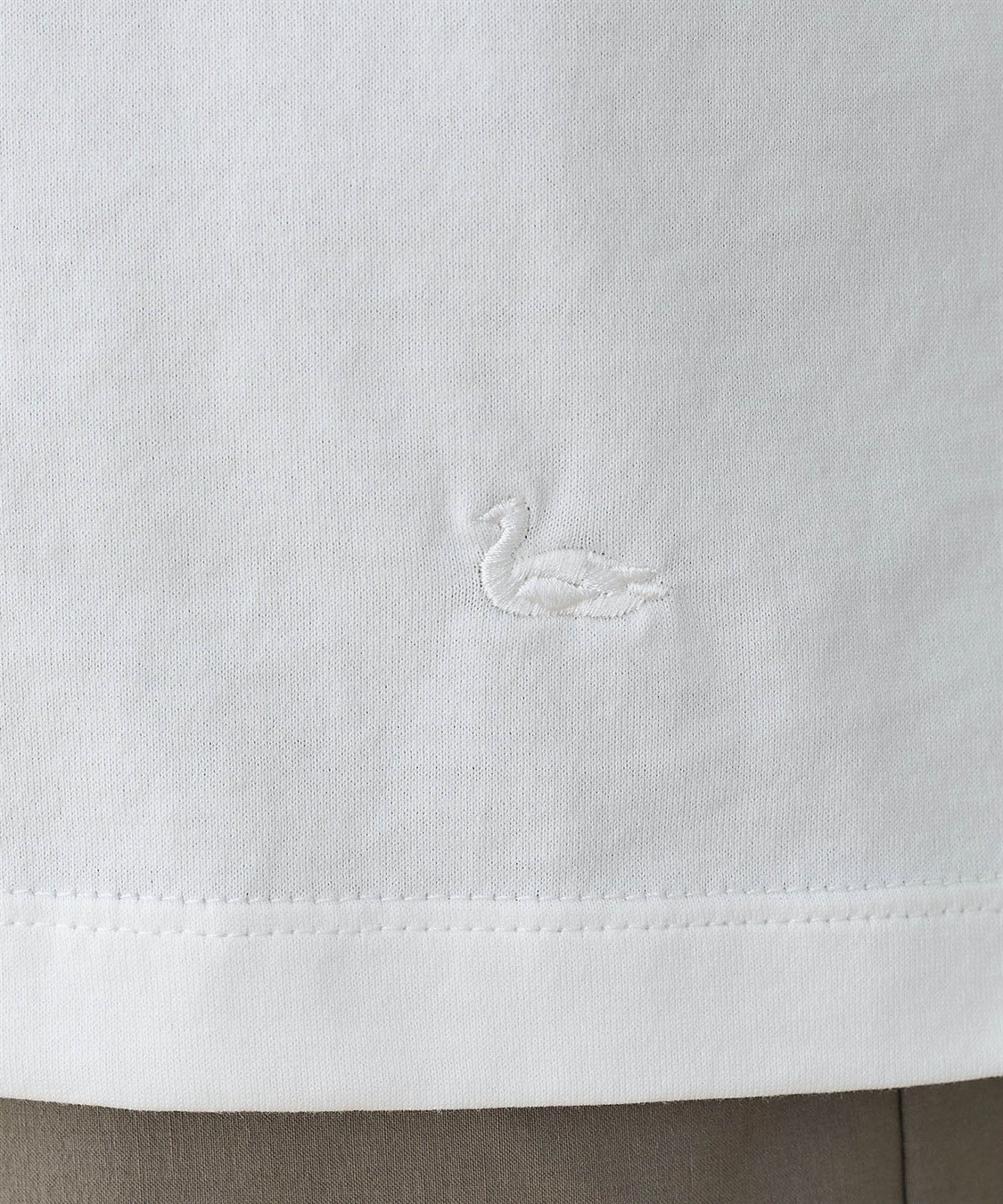 DECOY 【ひやさらコットン】【UVカット】レースタンクトップ_sub_7