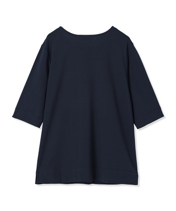 DECOY 【ひやさらコットン】【UVカット】6分袖リラックスTシャツ_subthumb_16