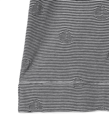 DECOY ボーダードットTシャツ_subthumb_18