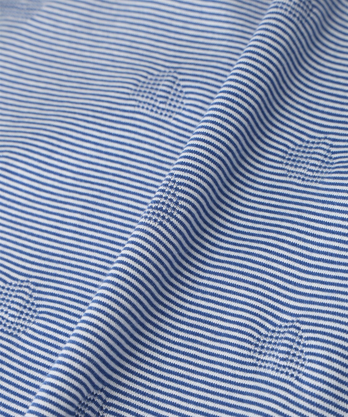 DECOY ボーダードットTシャツ_sub_20