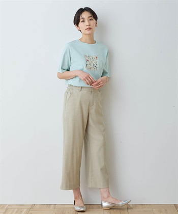 DECOY 【ひやさら】【UVカット】プリントTシャツ_subthumb_5