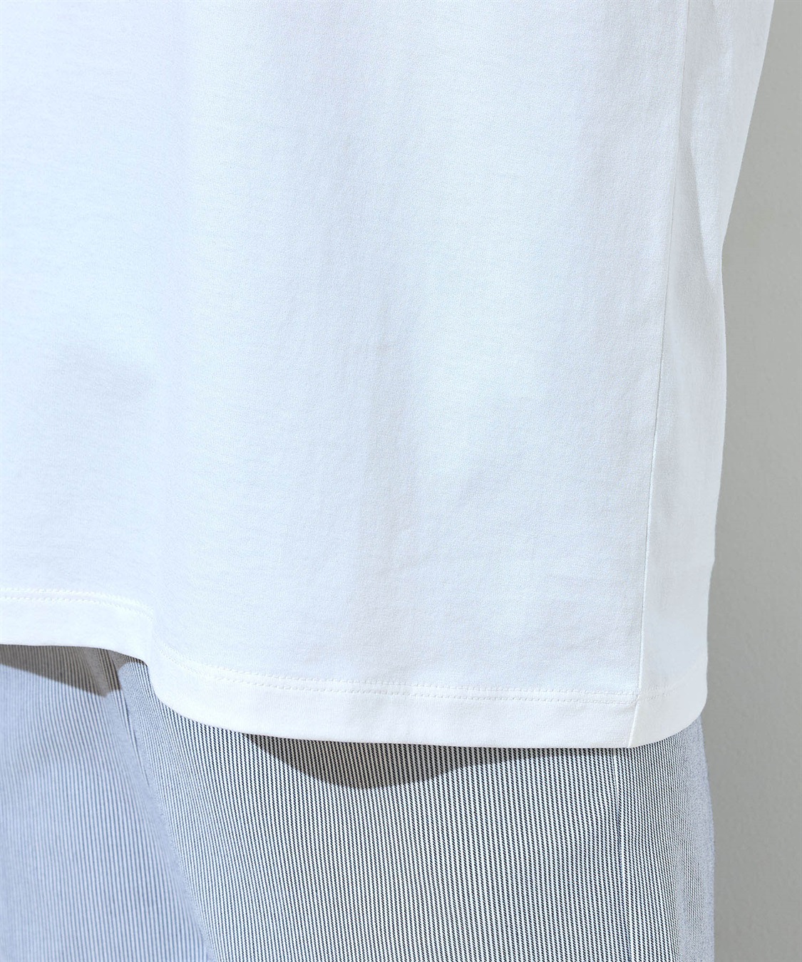 DECOY 【ひやさら】【UVカット】プリントTシャツ_sub_6