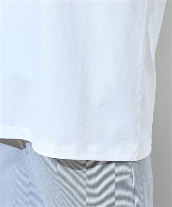 DECOY 【ひやさら】【UVカット】プリントTシャツ_subthumb_6