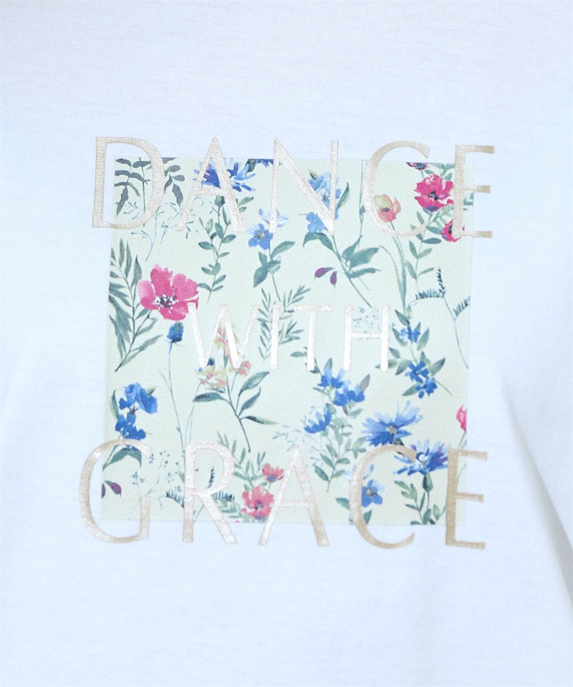 DECOY 【ひやさら】【UVカット】プリントTシャツ_sub_9