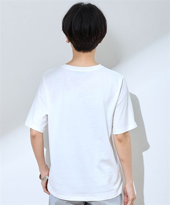 DECOY 【ひやさら】【UVカット】プリントTシャツ_subthumb_10