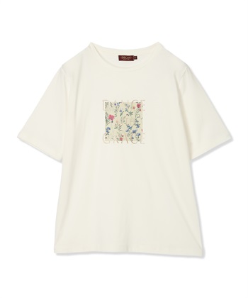DECOY 【ひやさら】【UVカット】プリントTシャツ_subthumb_14