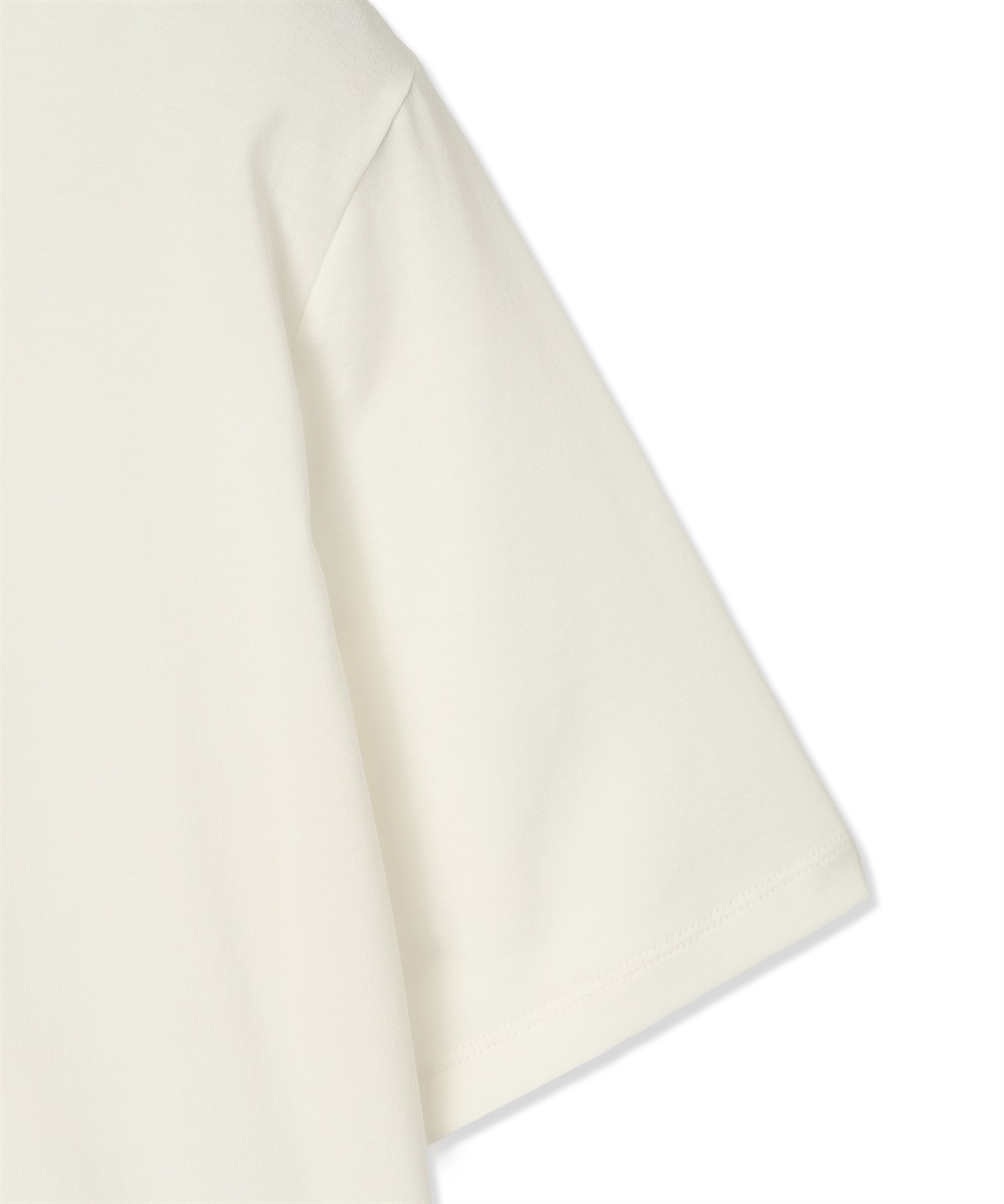 DECOY 【ひやさら】【UVカット】プリントTシャツ_sub_17