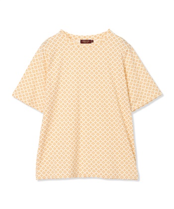 DECOY 【ひやさら】【UVカット】総プリントTシャツ_subthumb_17