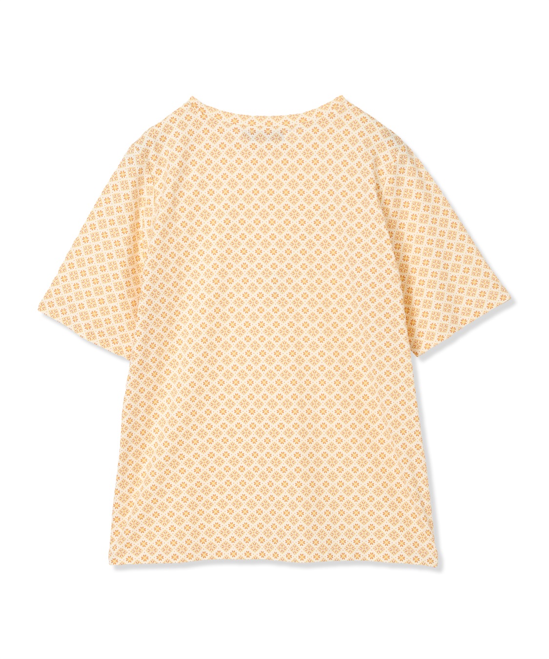 DECOY 【ひやさら】【UVカット】総プリントTシャツ_sub_18