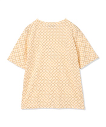 DECOY 【ひやさら】【UVカット】総プリントTシャツ_subthumb_18