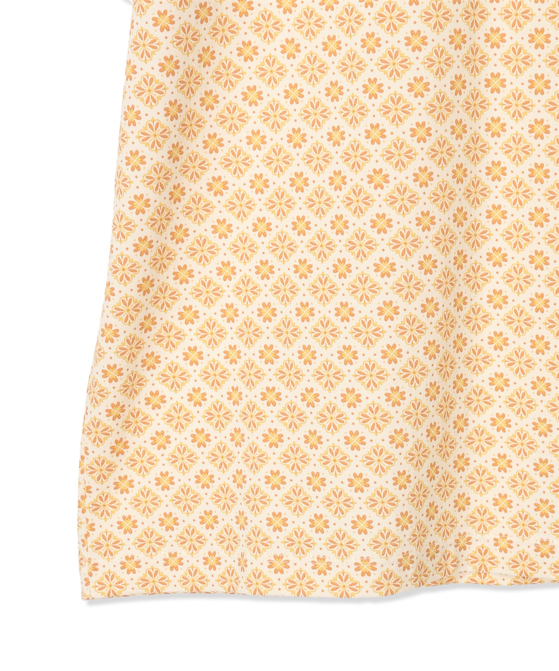 DECOY 【ひやさら】【UVカット】総プリントTシャツ_sub_21