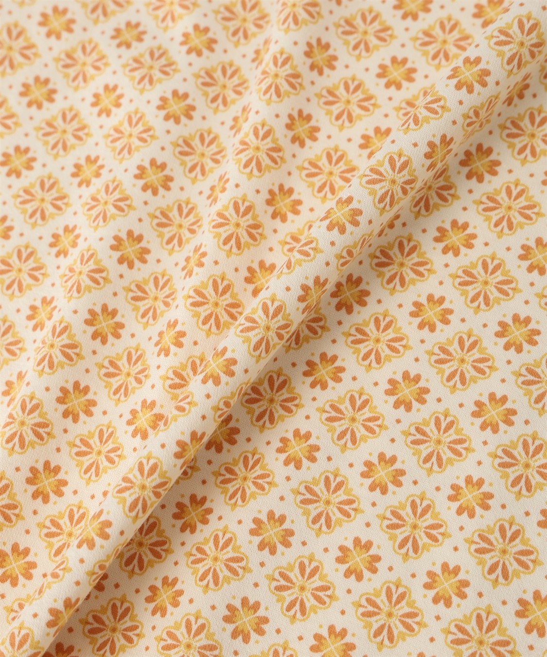 DECOY 【ひやさら】【UVカット】総プリントTシャツ_sub_22