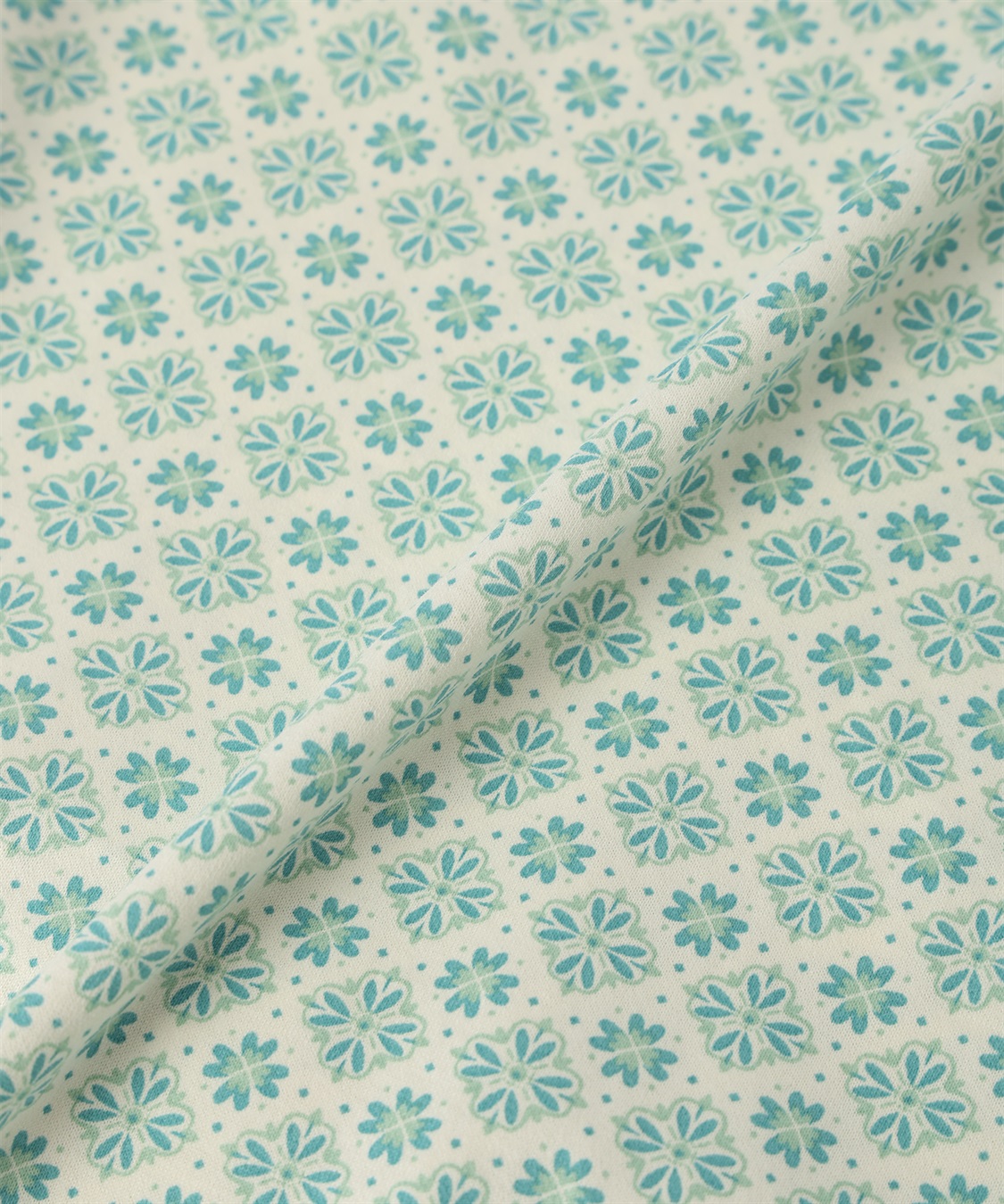 DECOY 【ひやさら】【UVカット】総プリントTシャツ_sub_23