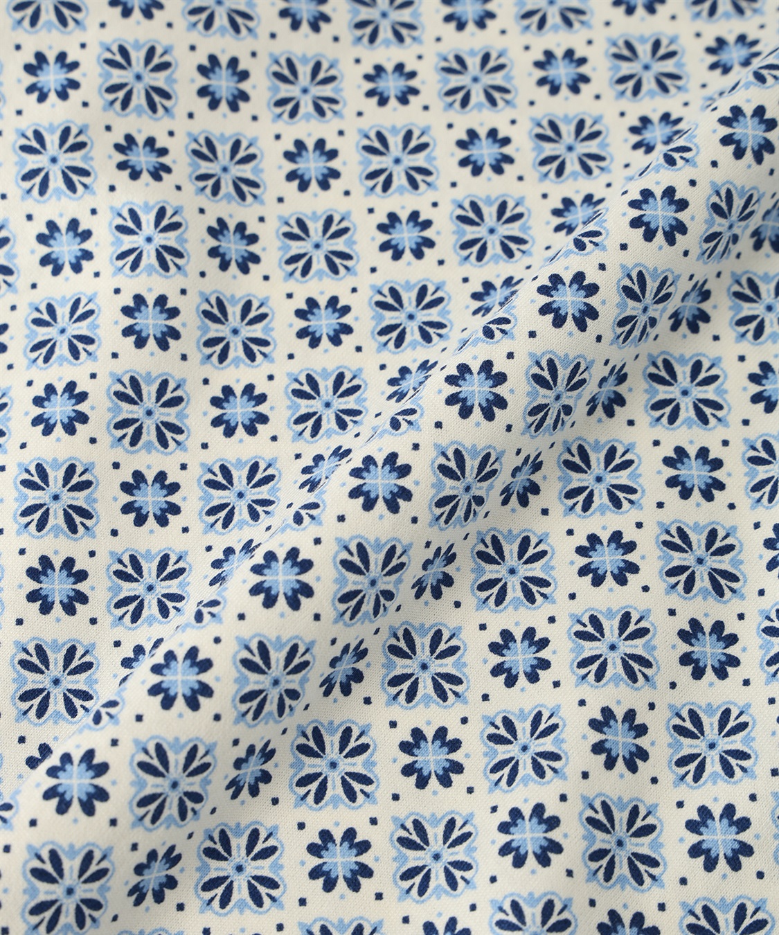 DECOY 【ひやさら】【UVカット】総プリントTシャツ_sub_24