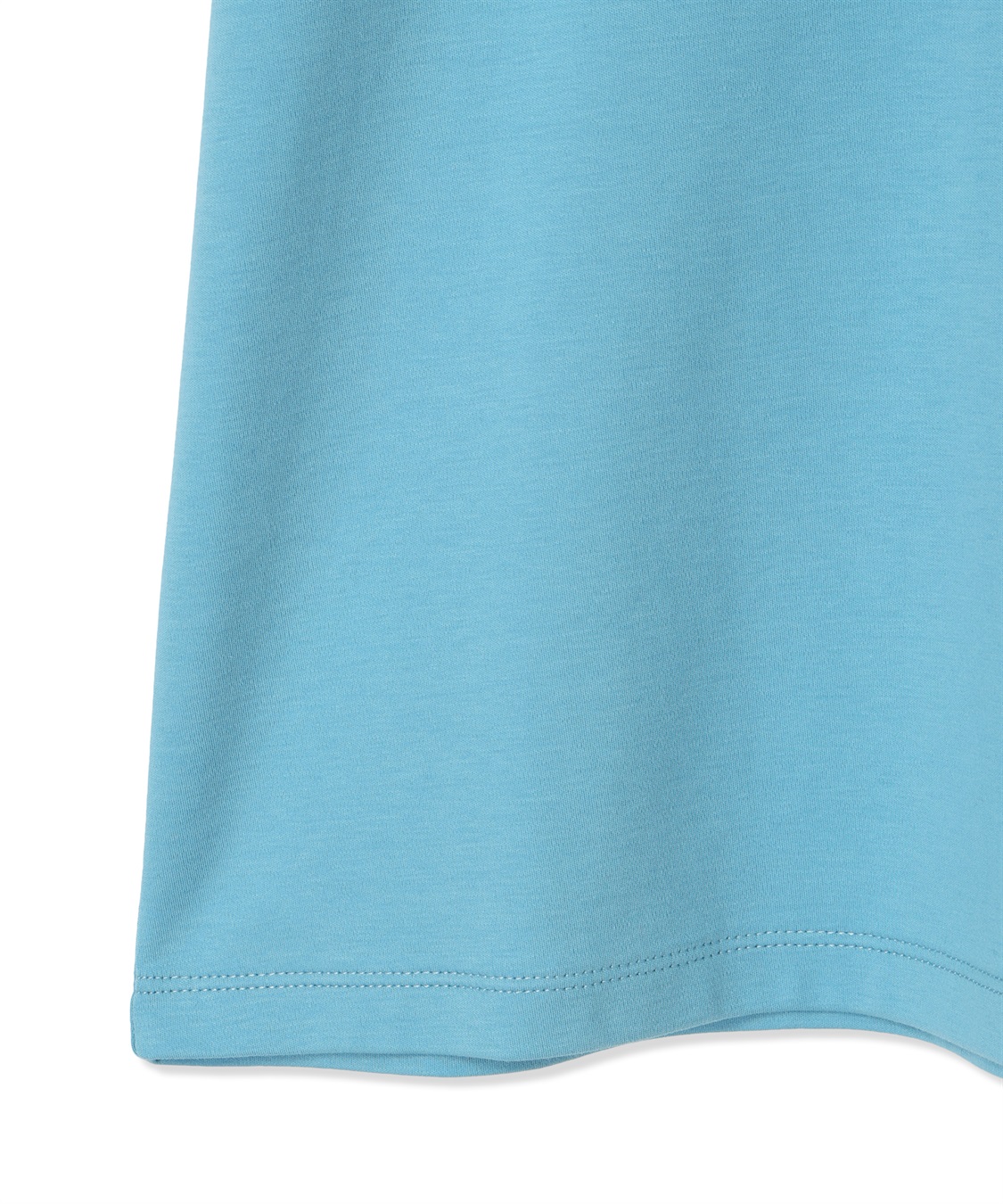 DECOY 【ひやさら】【UVカット】刺しゅうスリーブTシャツ_sub_23