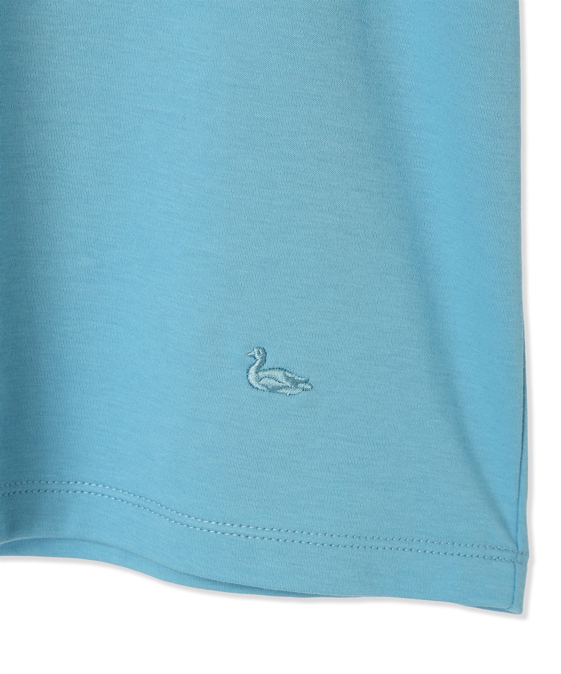 DECOY 【ひやさら】【UVカット】刺しゅうスリーブTシャツ_sub_24