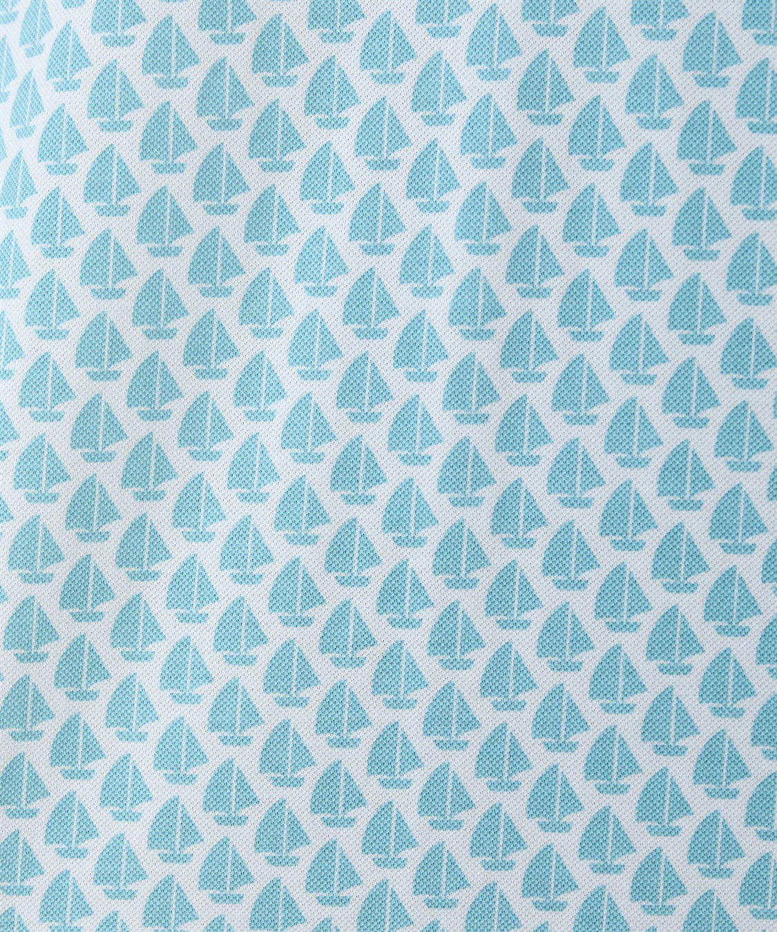 DECOY 【ひやさら】【UVカット】カノコポロTシャツ_sub_7