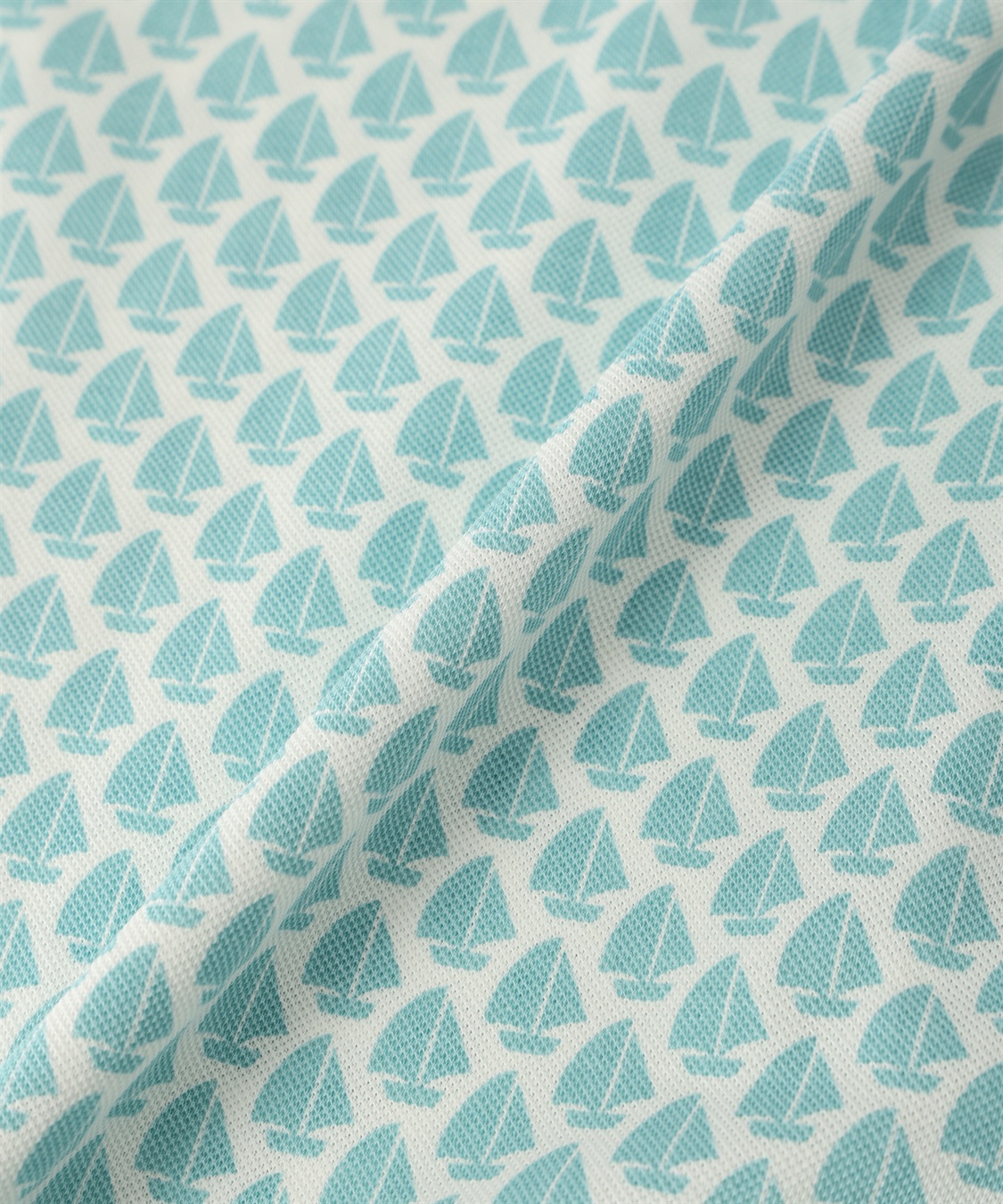 DECOY 【ひやさら】【UVカット】カノコポロTシャツ_sub_25