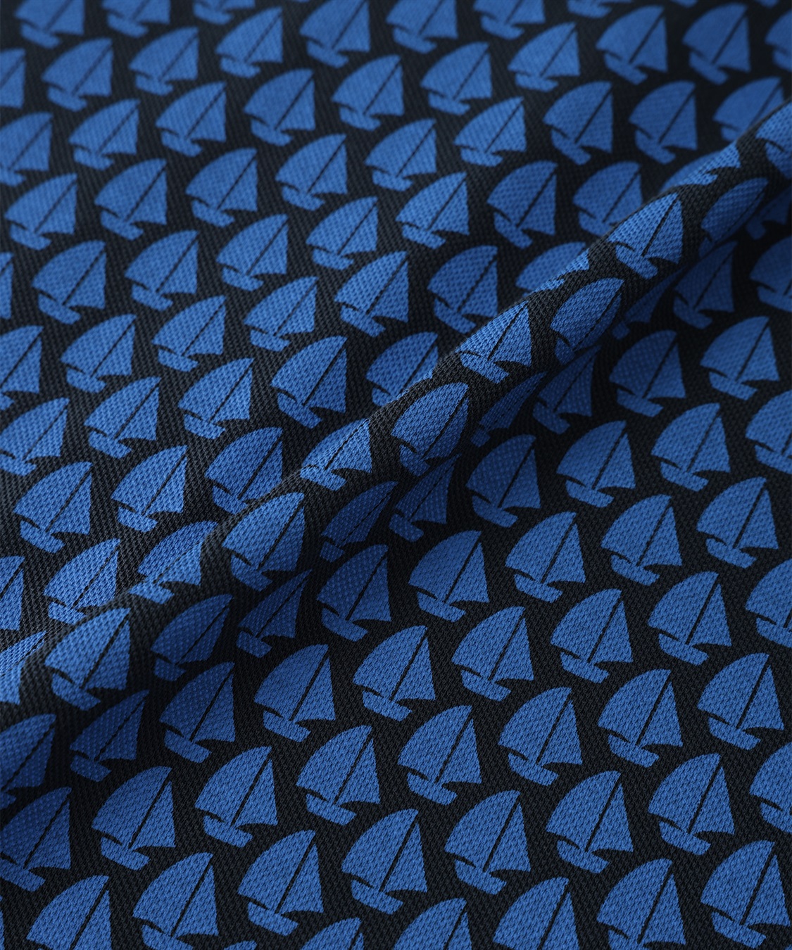 DECOY 【ひやさら】【UVカット】カノコポロTシャツ_sub_26