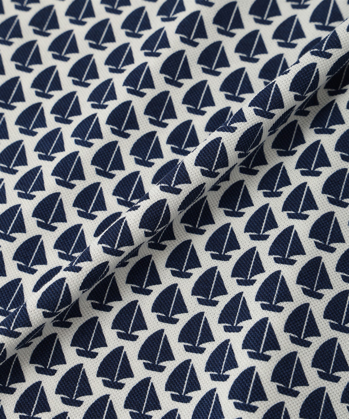 DECOY 【ひやさら】【UVカット】カノコポロTシャツ_sub_27