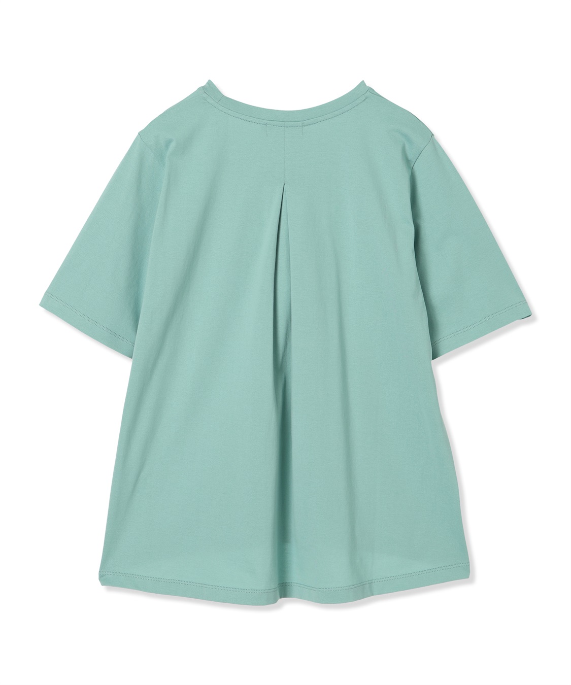 DECOY 【ひやさら】【UVカット】【友桝飲料コラボ】ロゴプリントTシャツ_sub_19