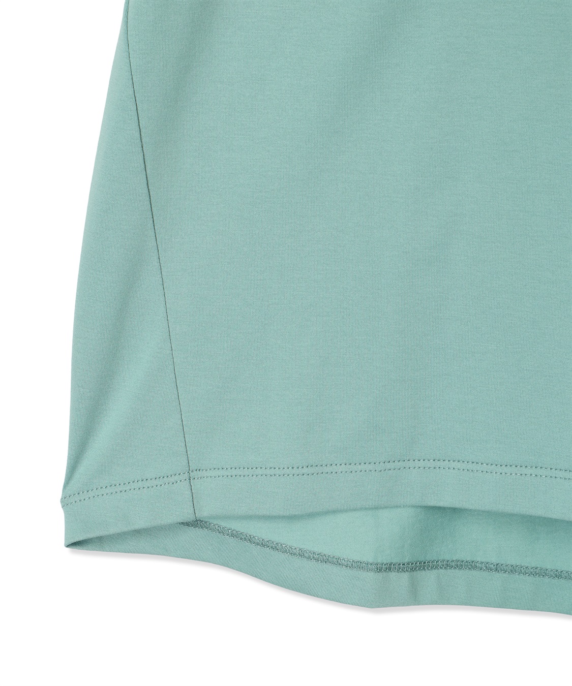 DECOY 【ひやさら】【UVカット】【友桝飲料コラボ】ロゴプリントTシャツ_sub_22