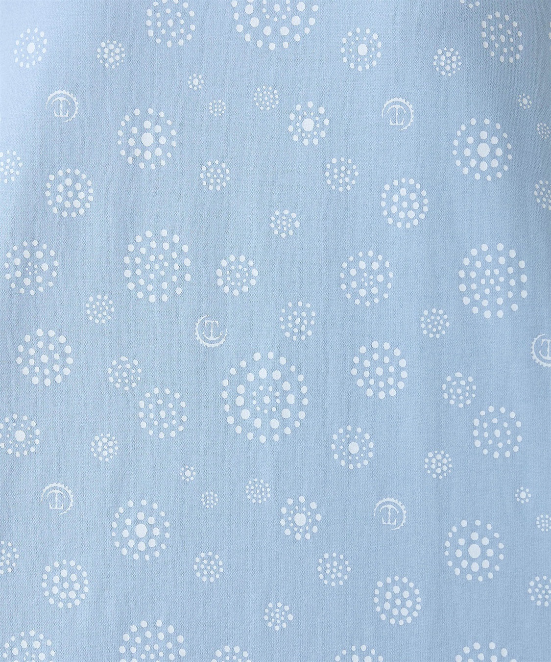 DECOY 【ひやさら】【UVカット】【友桝飲料コラボ】ドットロゴプリントTシャツ_sub_7