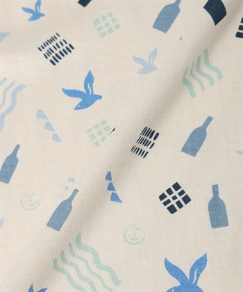 DECOY 【ひやさら】【UVカット】【友桝飲料コラボ】プリントチュニックTシャツ_subthumb_23